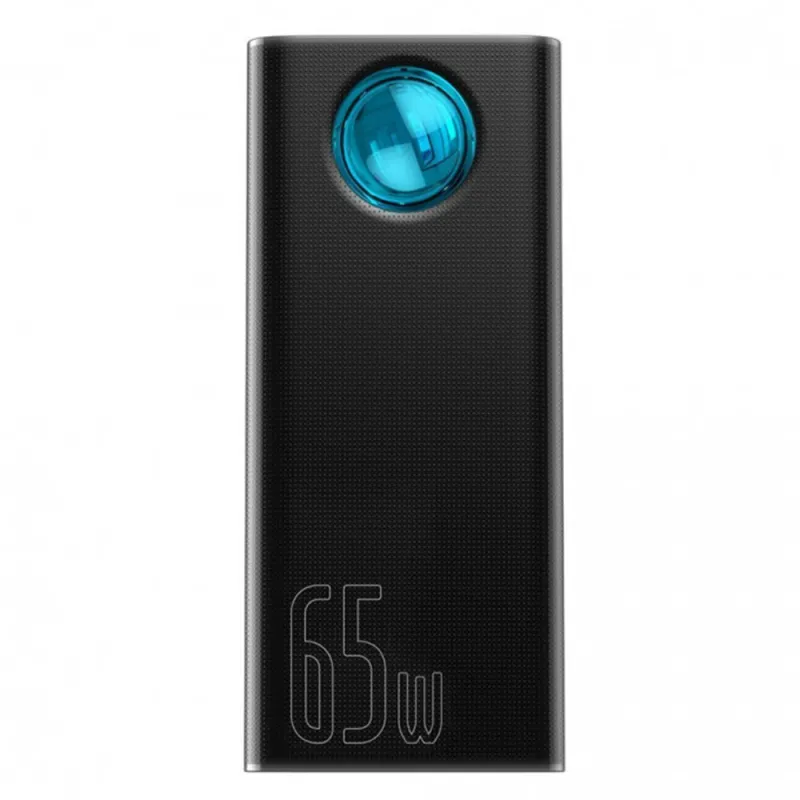 Універсальна мобільна батарея Powerbank Baseus PPLG-A01 30000mah 65w